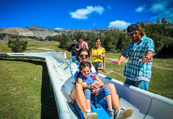 Cerro Chapelco