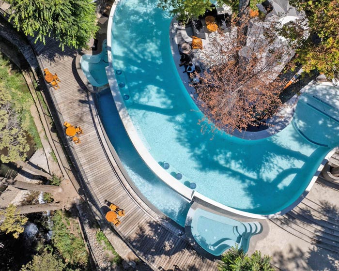 Contacto Rotui Apart Hotel