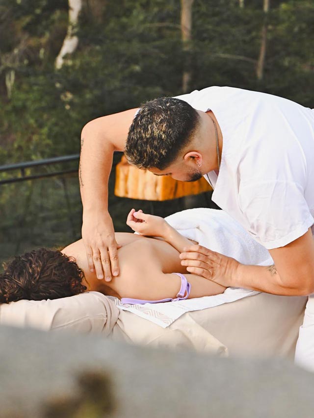 pase diario en spa rotui