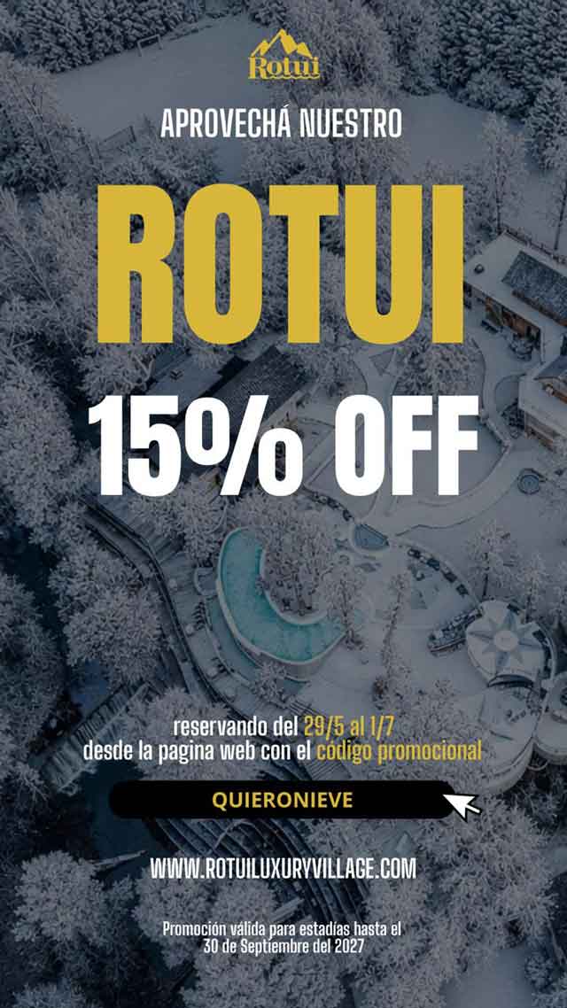 promo de temporada