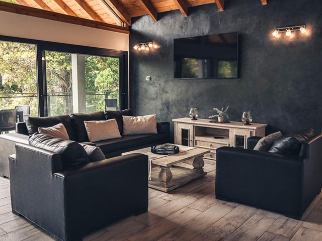 apartamentos exclusivos