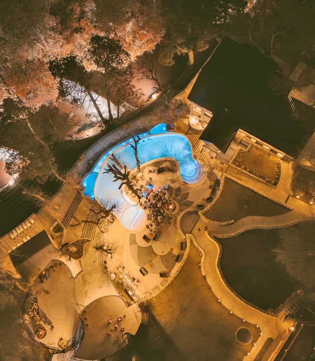 piscinas spa rotui luxury village