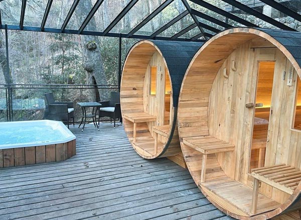 Spa & Wellness