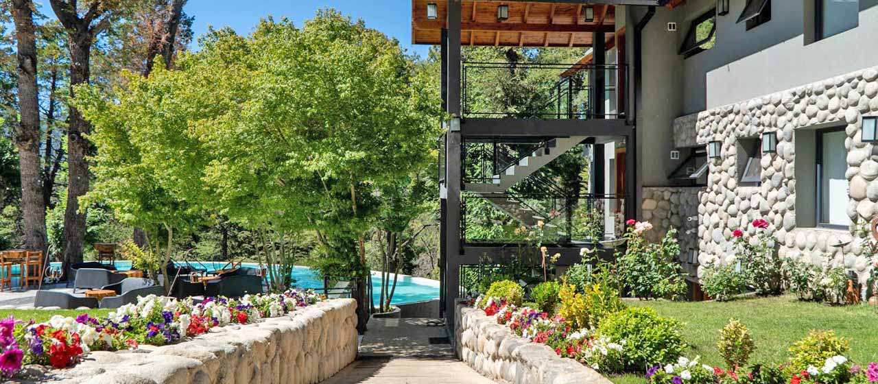 apartamentos de lujo san martin de los andes
