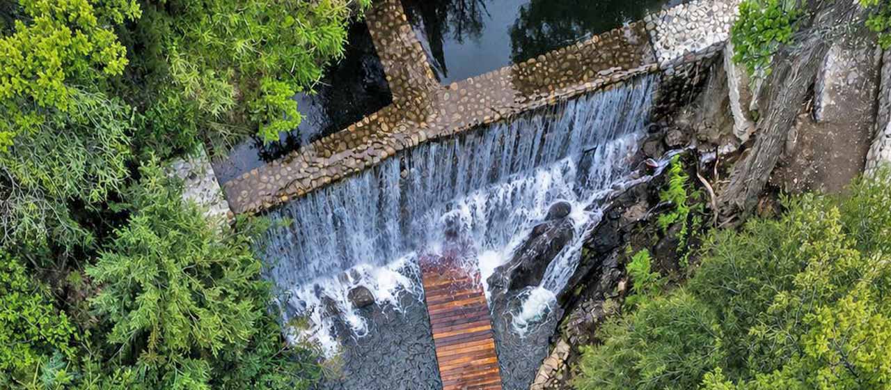 spa en san martin de los andes