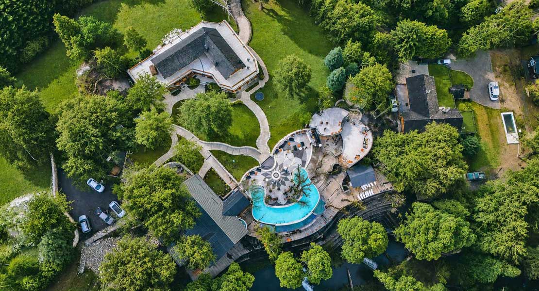 Rotui Luxury Village Resort