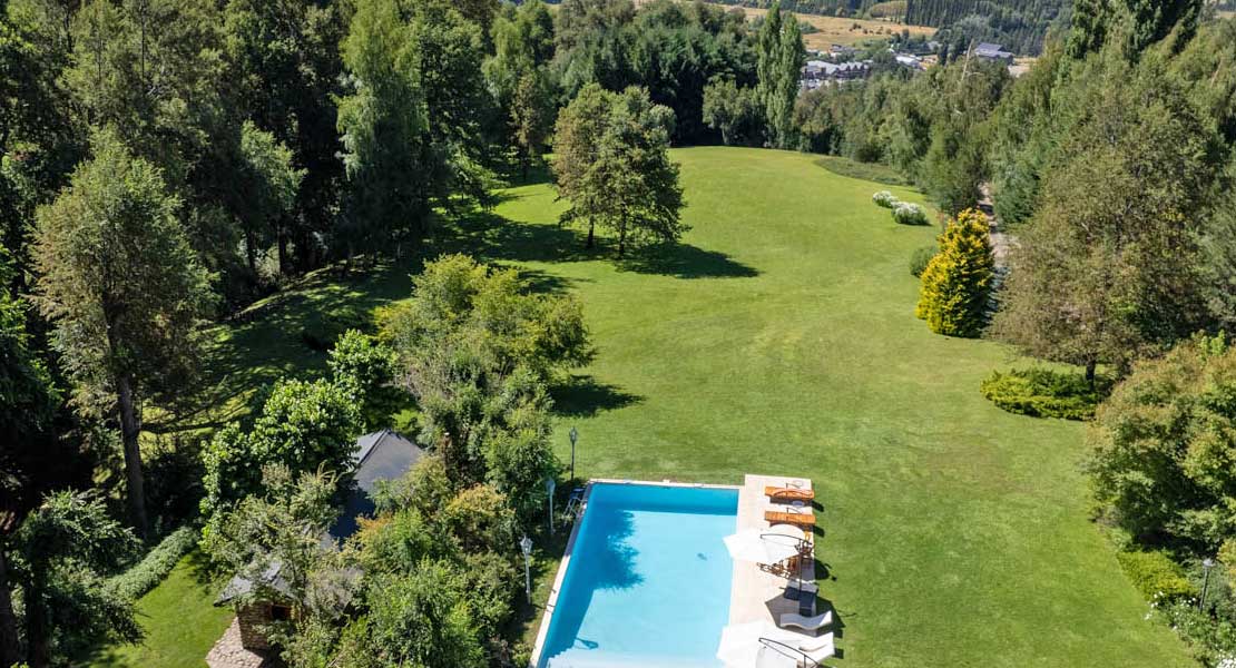 verano en san martin de los andes