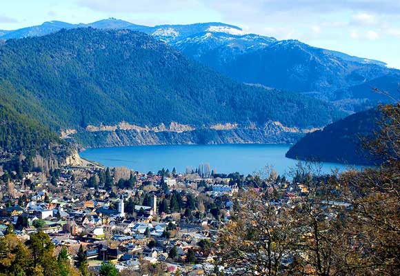 san martin de los andes
