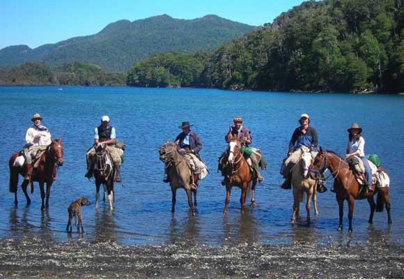 Cabalgatas
