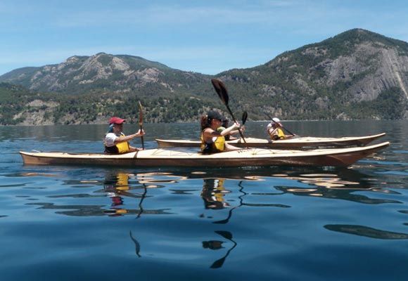 Kayak